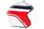 MMNO0007 Nomad right 1000M bianco lucido