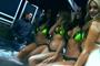 Monster energy