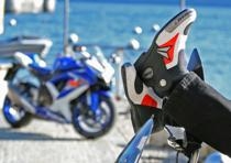 Moto sempre in vista!