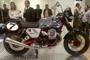 Moto Guzzi V7 Racer 254