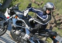 Motociclisti sicurezza