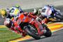 MotoGP Gallery Valencia 201029
