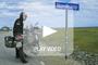 Moto Guzzi, viaggio a Capo Nord