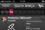 MotoGP app 2
