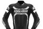 MOTEGI SUIT BLACK