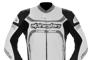 MOTEGI SUIT WHITE