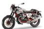 Moto Guzzi V7 Racer 2012   1