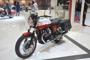 Moto Guzzi V7 Special 2012