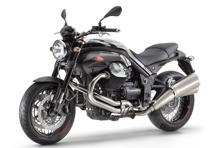 Moto Guzzi griso SE