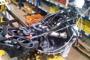 moto guzzi california 1400 foto spia 