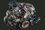 Motore Honda VF750F