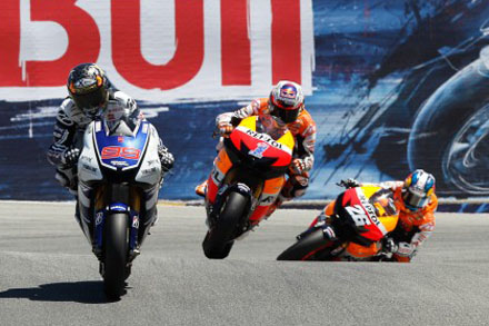MotoGP USA