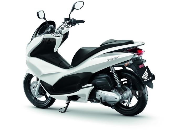 Honda PCX