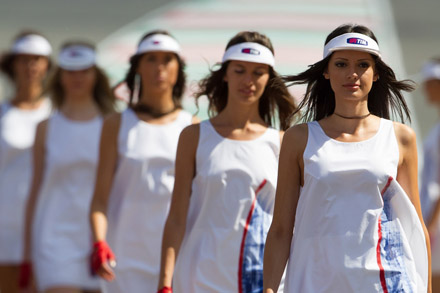 Mugello 2012