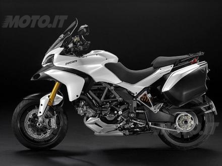 Multistrada 1200