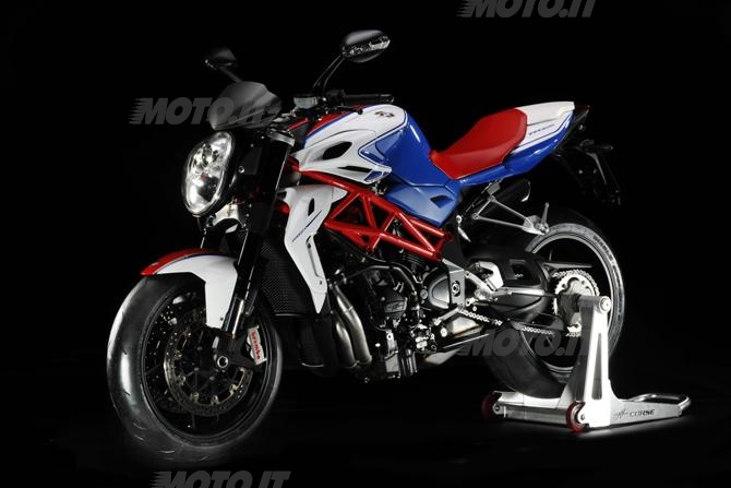 MV Agusta brutale RR1090 