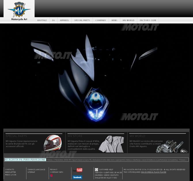 MV Agusta
