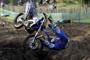 MX Benelux 2010 Crash
