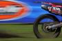 MX Benelux 2010 Bike