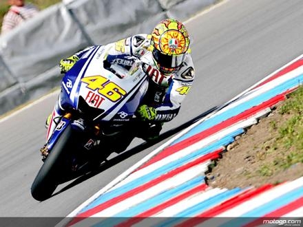 Rossi in corsa per i Laureus Sports Awards