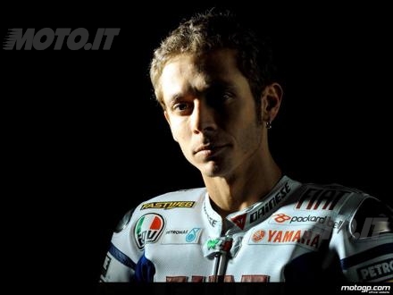 Rossi sempre velocissimo a Sepang