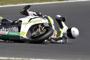 Neukirchener crash