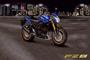 New Yamaha FZ8 