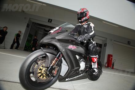 Next Ninja Suzuka 5(2)