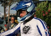 Nicola Dutto Baja 2012 02