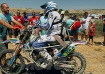 Nicola Dutto Baja 2012 05