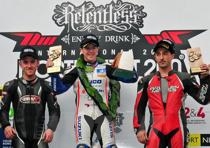 North West 200, gallery 2012, HP
