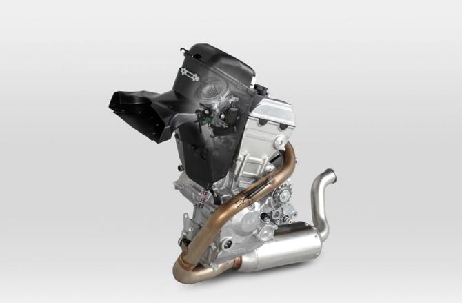 NSF250R ENGINE, sfoglia la gallery