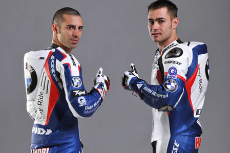 Nuove livree BMW, sfoglia la gallery