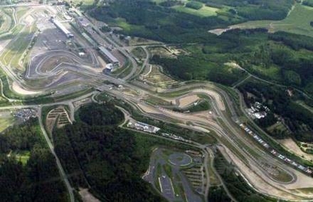 nurburgring