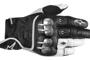 OCTANE S MOTO BLACK WHITE