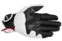 OCTANE S MOTO WHT BLK RED PALM