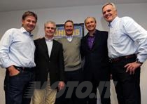 Ohlins group