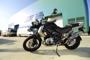 Ohlins Mechatronic BMW R1200 GS 