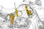 Ohlins Mechatronic BMW R1200 GS l (1)