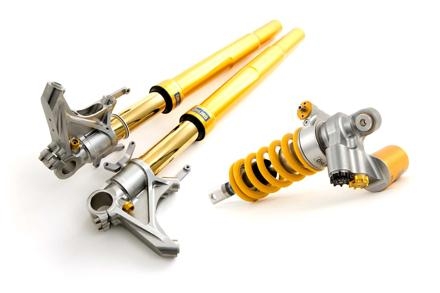�hlins R1