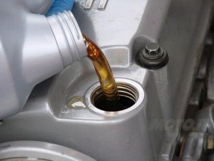 olio motore honda 3