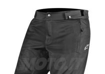 OXYGEN PANTS