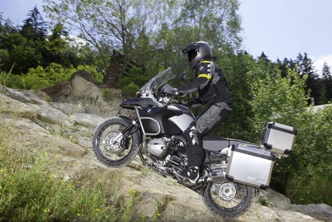 BMW R 1200 GS