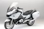 BMW R 1200 RT