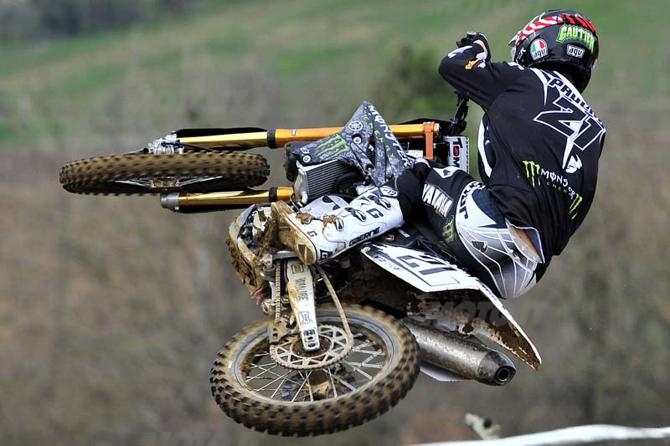 Gautier Paullin: che spettacolo!