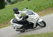 Peugeot Satelis 125