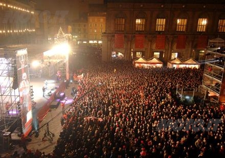 Piazza Maggiore