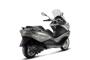 Piaggio X10 2012 static 05