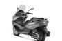 Piaggio X10 2012 static 06