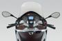 Piaggio X10 2012 static 08